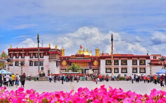 Büyük Çin & Tibet & Yangtze Nehri Turu THY ile 15 Gün EJ001