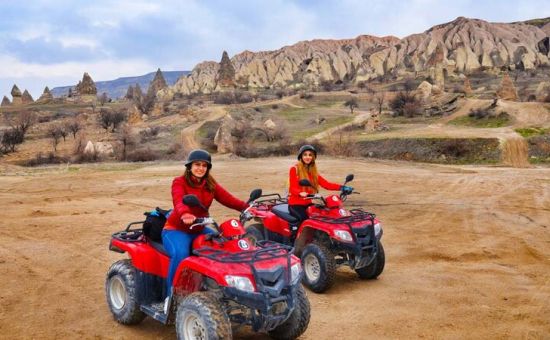 Kapadokya Ihlara Vadisi  Turu 2026