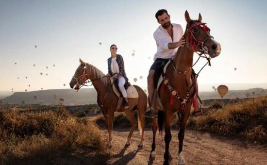 Kapadokya Ihlara Vadisi  Turu 2026