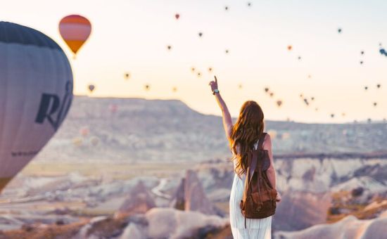 Kapadokya Ihlara Vadisi  Turu 2026