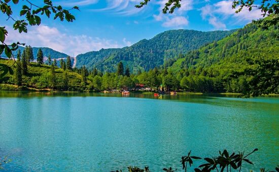 Doğu Karadeniz&Batum Turu 4 Gece 5 Gün