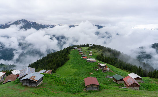 Doğu Karadeniz&Batum Turu 4 Gece 5 Gün