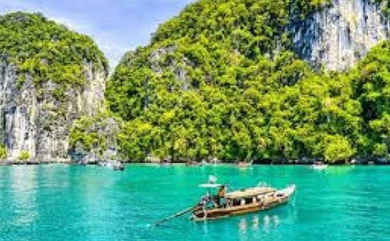 Bangkok - Pattaya - Phuket Turu 7 Gece Mahan Havayolları İle BKK-HKT
