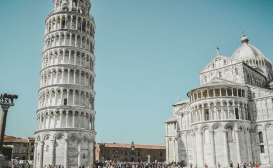 Ramazan Bayramı Dönemi Floransa Roma Turu (17 Mart 2026) Thy ile 4 Gece (BLQ-FCO)