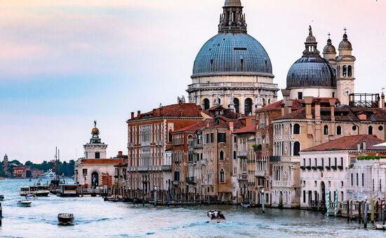 Ramazan Bayramı Dönemi Roma Floransa Turu (18 Mart 2026) Thy ile 4 Gece (FCO-BLQ)