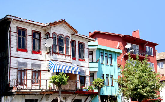 Ankara Çıkışlı Günübirlik Amasra Turu