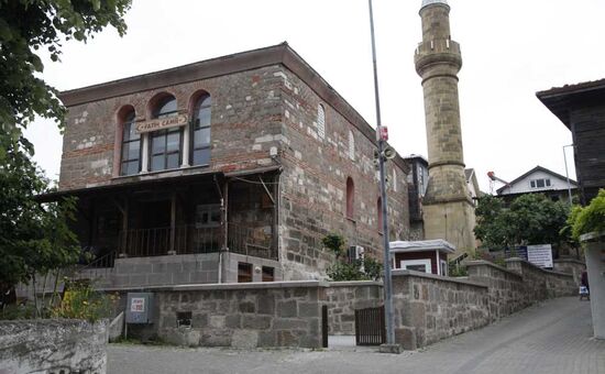 Ankara Çıkışlı Günübirlik Amasra Turu