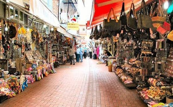 Ankara Çıkışlı Günübirlik Amasra Turu